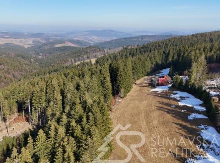 Prodej chaty/rekreačního objektu, 390 m²