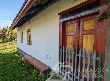 Prodej chaty/rekreačního objektu, 390 m²