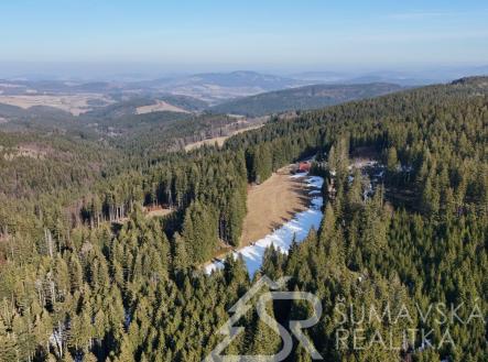 Prodej chaty/rekreačního objektu, 390 m²