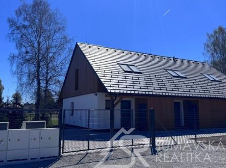Prodej bytu, 3+kk, 85 m²