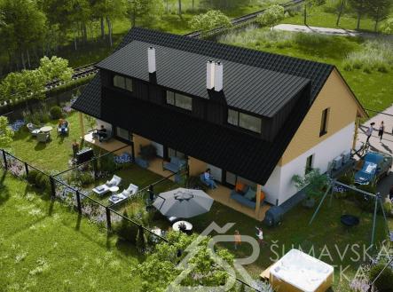 Prodej bytu, 3+kk, 85 m² obrázek