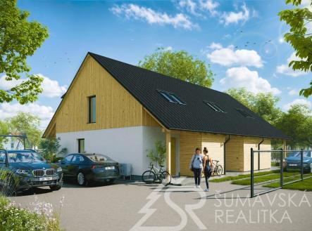 Prodej bytu, 3+kk, 85 m²