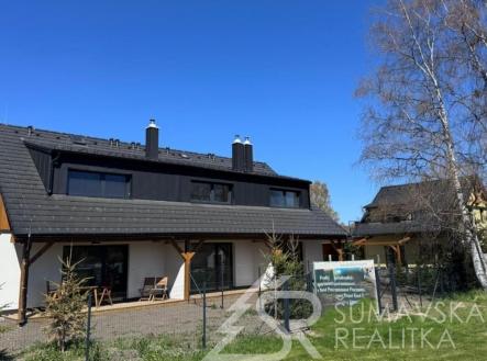 Prodej bytu, 3+kk, 85 m² obrázek
