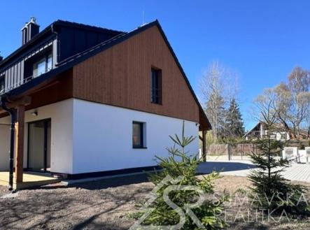 Prodej bytu, 3+kk, 85 m²