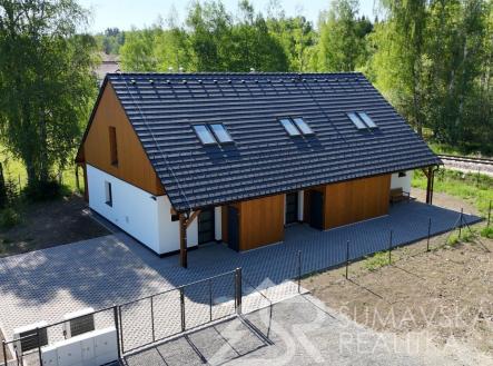 Prodej bytu, 3+kk, 85 m²
