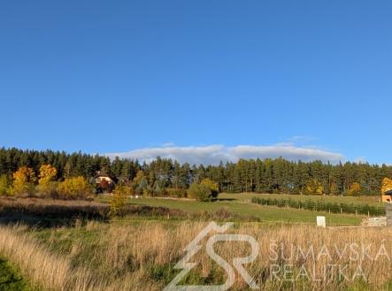 Prodej pozemku pro bydlení, 960 m²