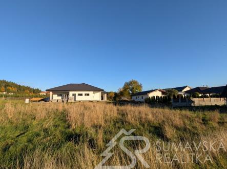 Prodej pozemku pro bydlení, 960 m²