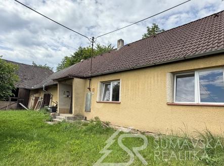 Prodej domu/vily, 90 m²