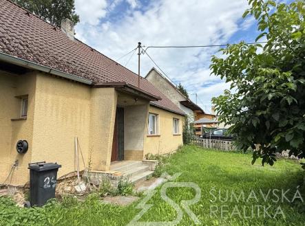 Prodej domu/vily, 90 m²