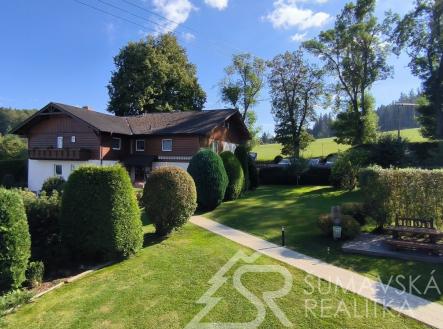 Prodej komerčního objektu, jiný, 750 m²