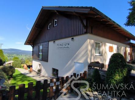 Prodej komerčního objektu, jiný, 750 m²