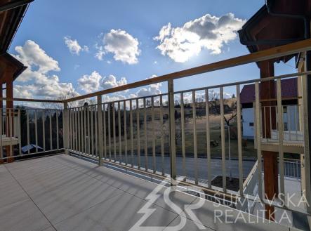 Prodej bytu, 2+kk, 43 m²