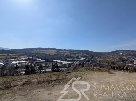 Prodej pozemku pro bydlení, 1 287 m²