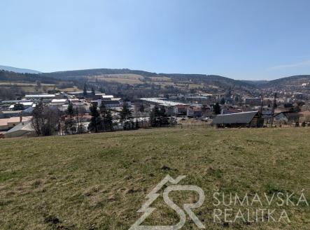 Prodej pozemku pro bydlení, 1 287 m²