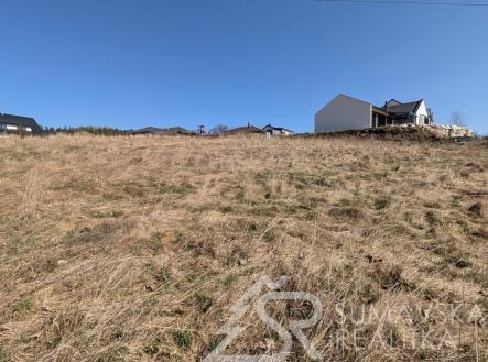 Prodej pozemku pro bydlení, 2 037 m²