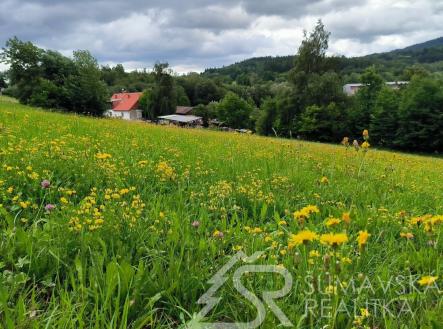 Prodej pozemku pro bydlení, 2 272 m²