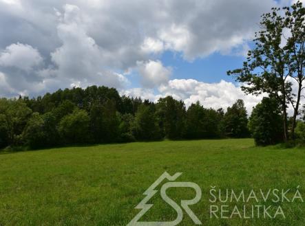 Prodej pozemku pro bydlení, 2 272 m²