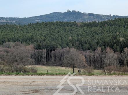 Prodej pozemku, ostatní, 327 m² obrázek