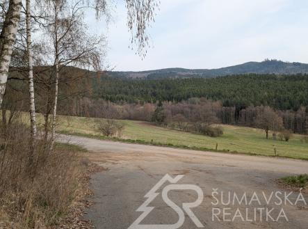 Prodej pozemku, ostatní, 327 m²