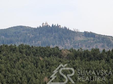 Prodej pozemku, ostatní, 327 m²