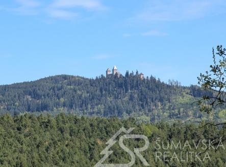 Prodej pozemku, ostatní, 327 m²