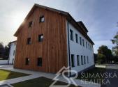 Prodej bytu, 2+kk, 42 m²