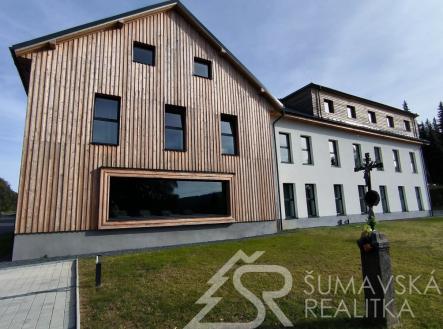 Prodej bytu, 2+kk, 42 m²