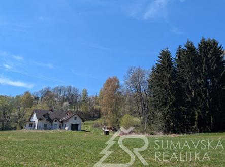 Prodej pozemku pro bydlení, 46 489 m²