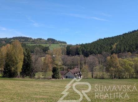 Prodej pozemku pro bydlení, 46 489 m²