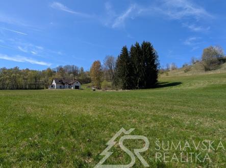 Prodej pozemku pro bydlení, 46 489 m²