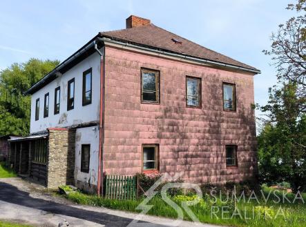 Prodej domu/vily, 300 m²