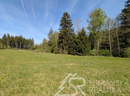 Prodej pozemku pro bydlení, 8 869 m²