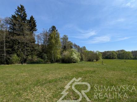 Prodej pozemku pro bydlení, 8 869 m²