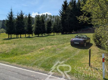 Prodej pozemku pro bydlení, 8 878 m²