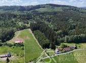 Prodej pozemku pro bydlení, 8 878 m²