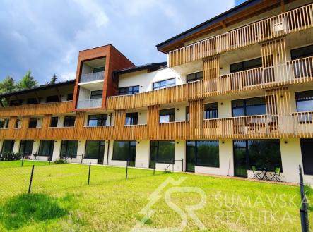 Prodej bytu, 1+kk, 27 m²