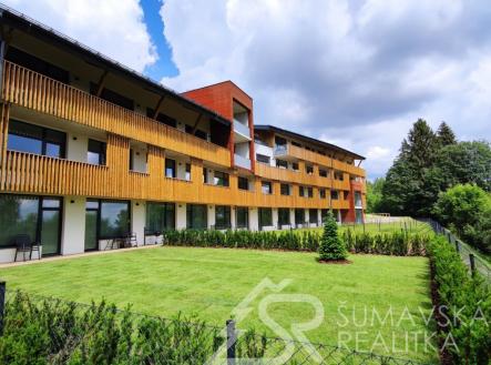 Prodej bytu, 1+kk, 27 m²