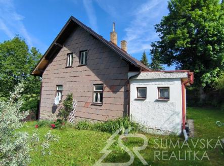 Prodej domu/vily, 105 m²