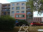 Pronájem bytu, 1+1, 40 m²