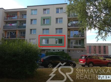 Pronájem bytu, 1+1, 40 m² obrázek