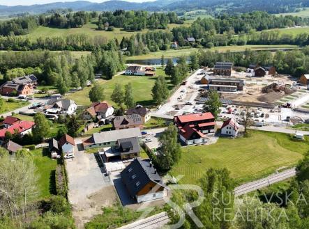 Prodej domu/vily, 82 m²