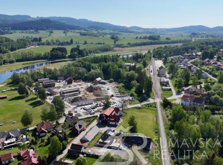 Prodej domu/vily, 82 m²