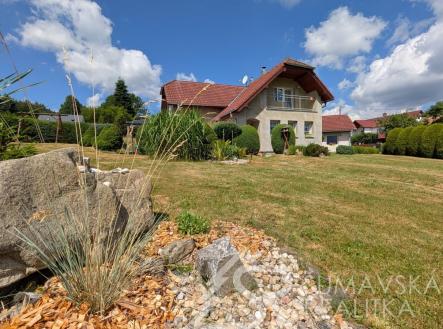 Prodej domu/vily, 149 m²