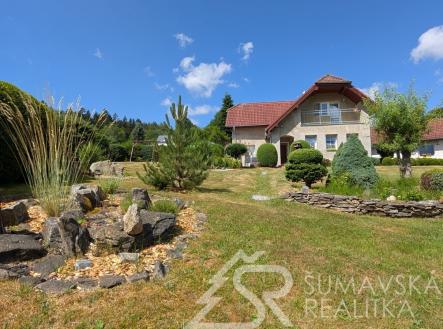 Prodej domu/vily, 149 m²
