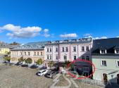 Prodej bytu, 1+1, 96 m²