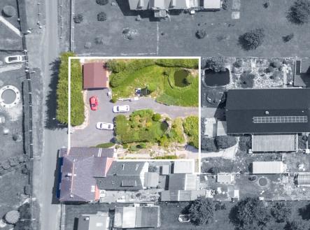 Prodej domu/vily, 348 m²