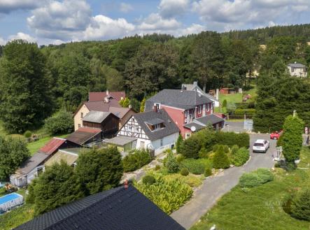 Prodej domu/vily, 348 m²