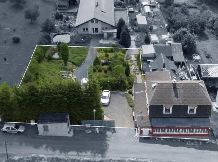 Prodej domu/vily, 348 m²