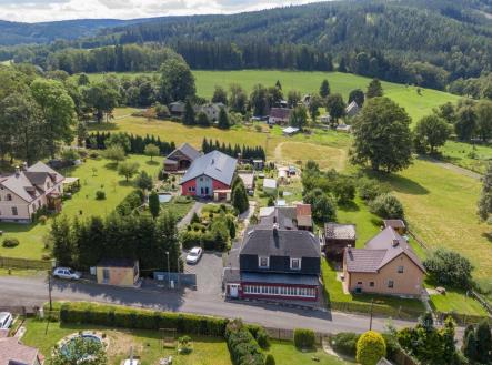 Prodej domu/vily, 348 m² obrázek