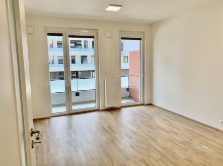 Pronájem bytu, 2+kk, 57 m²